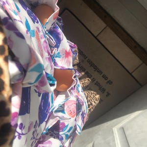 Rose added a photo of their purchase