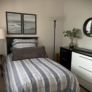 Lauren added a photo of their purchase