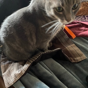 Susan added a photo of their purchase