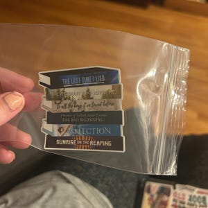 Christiana added a photo of their purchase