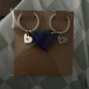 Emilie added a photo of their purchase