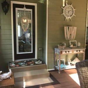 Cindy added a photo of their purchase
