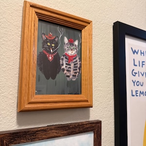 Jenny added a photo of their purchase