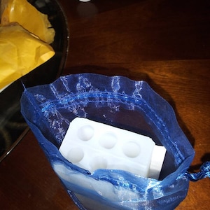 Gypsy added a photo of their purchase