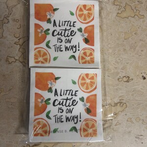 Sandra added a photo of their purchase