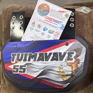 Vefa added a photo of their purchase