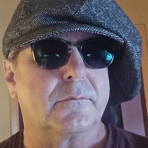 Brian added a photo of their purchase