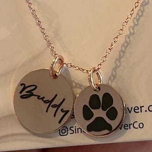 Dina added a photo of their purchase