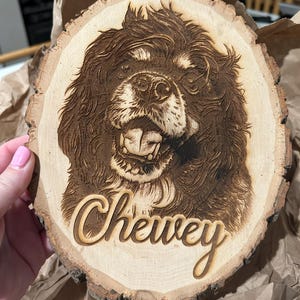 rachel added a photo of their purchase