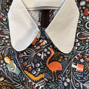 T. added a photo of their purchase