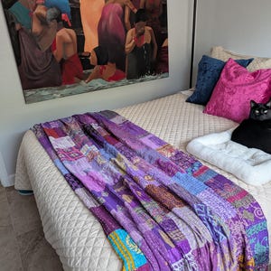 Annette added a photo of their purchase