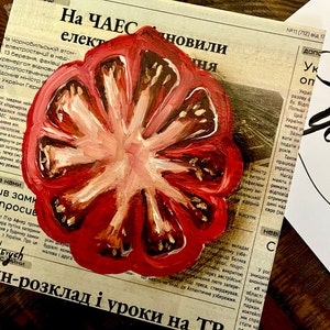 Etsy-köpare lade till en bild av sitt köp