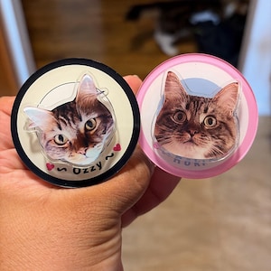 Mayra added a photo of their purchase