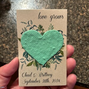 Brittney added a photo of their purchase