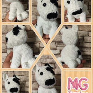 TejidosM.G ha aggiunto una foto del proprio acquisto