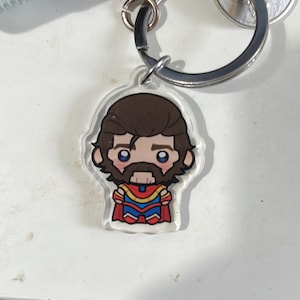 Charlie added a photo of their purchase