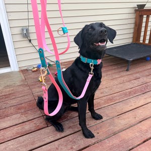Leanna added a photo of their purchase