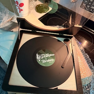 Alex added a photo of their purchase