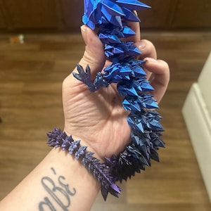 Christa added a photo of their purchase