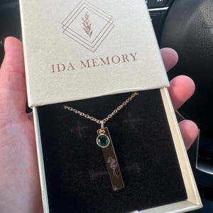 Katlynn added a photo of their purchase