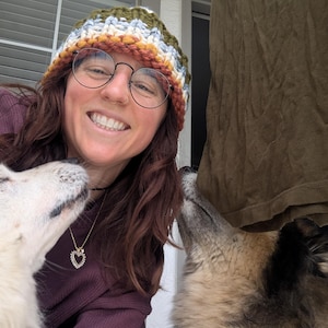 Nicole added a photo of their purchase