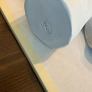 Rhoda added a photo of their purchase