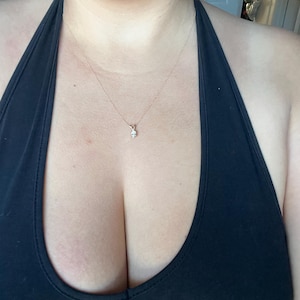 Olivia hat ein Foto des gekauften Artikels hinzugefügt