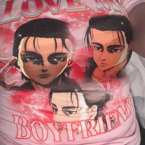 Rachel added a photo of their purchase
