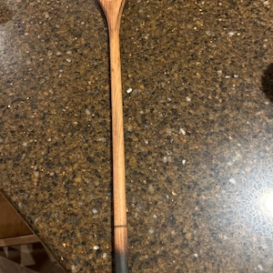 Ashley added a photo of their purchase