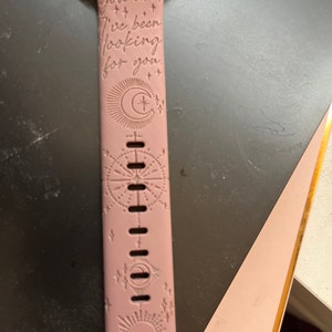 Etsy buyer added a photo of their purchase