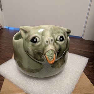 Joanne added a photo of their purchase