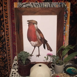 Imogen added a photo of their purchase