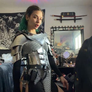 Allison added a photo of their purchase
