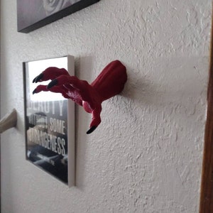 Devil's Hand Small - Etsy