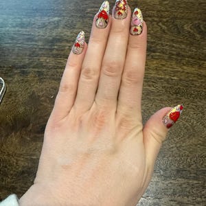 Katie ha añadido una foto de su compra