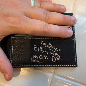 Shanna ha añadido una foto de su compra