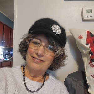 Amy added a photo of their purchase