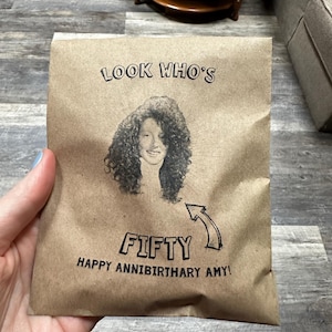 Comprador de Etsy ha añadido una foto de su compra