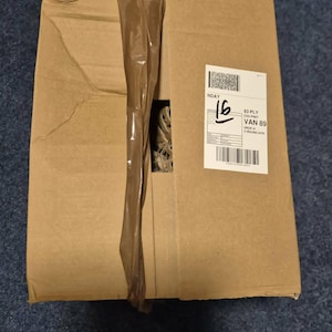 Anh ha añadido una foto de su compra