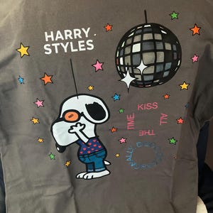 Bekah added a photo of their purchase