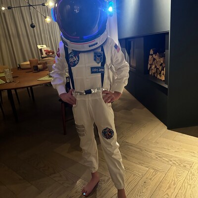 Lil Astronaut main image 0