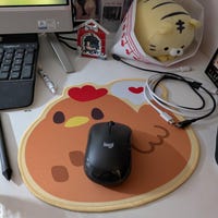 The Cookie Whisperer image