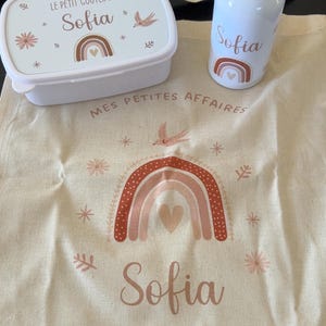 Lea added a photo of their purchase