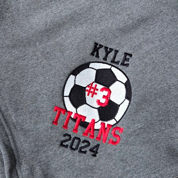 Game On, Fire Up - Personalized Custom Blanket - Gift For Sport Lovers, Sport Players