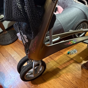 Soledad added a photo of their purchase