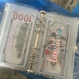 Ashley added a photo of their purchase