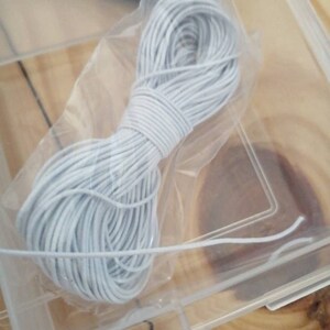 Virginie added a photo of their purchase