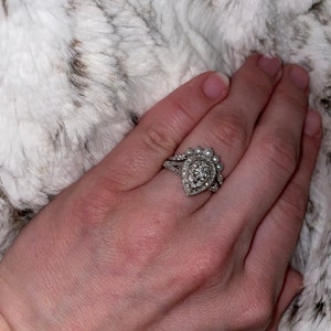 Rachel added a photo of their purchase