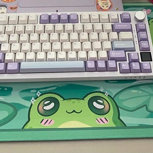 Jade added a photo of their purchase