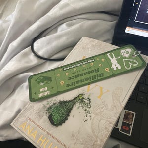 Etsy-Käufer:in hat ein Foto des gekauften Artikels hinzugefügt